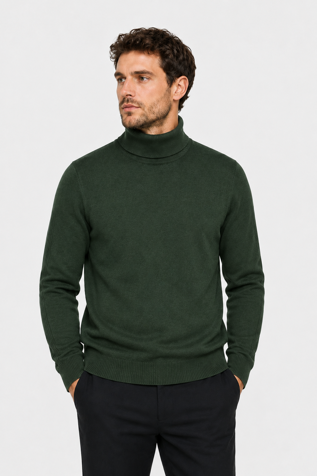 vert émeraude