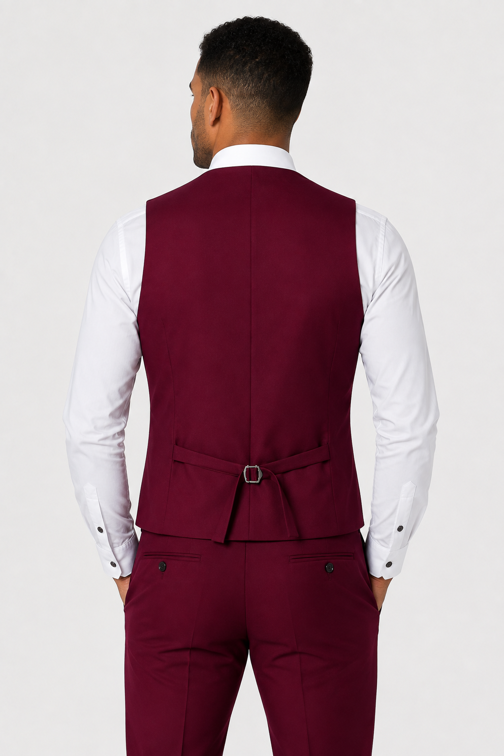rouge bordeaux