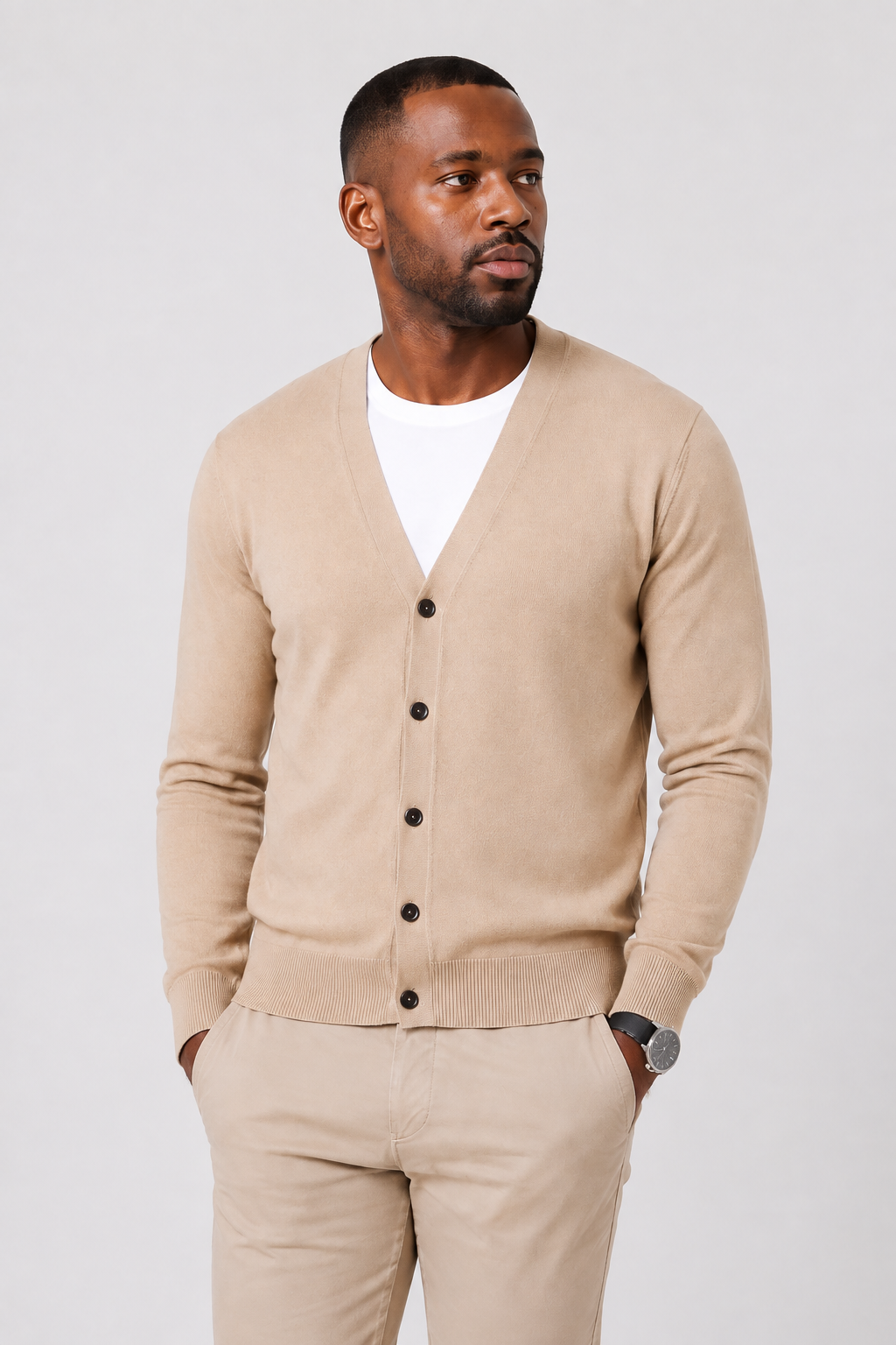 beige