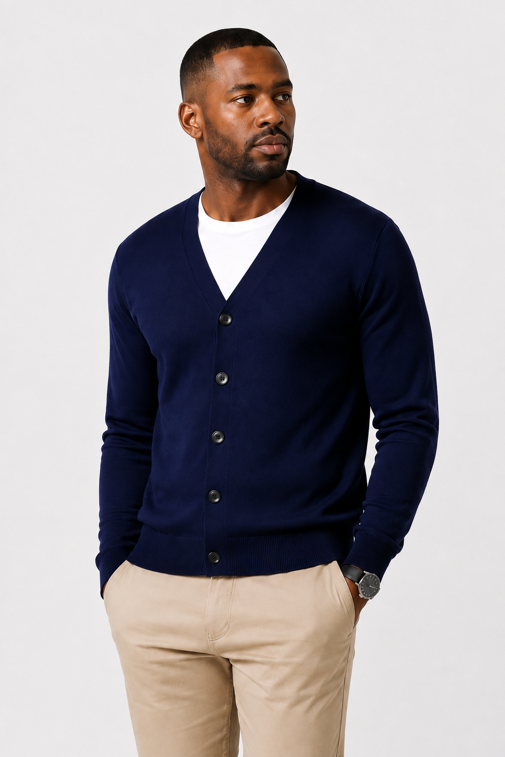 bleu marine