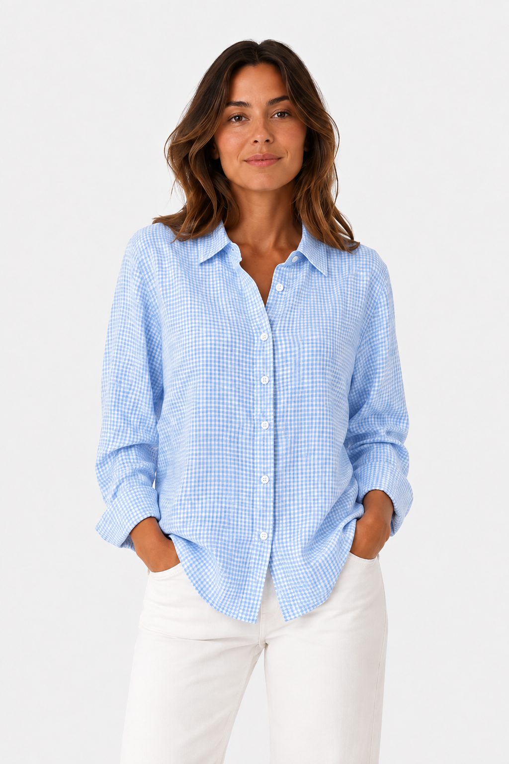 bleu clair