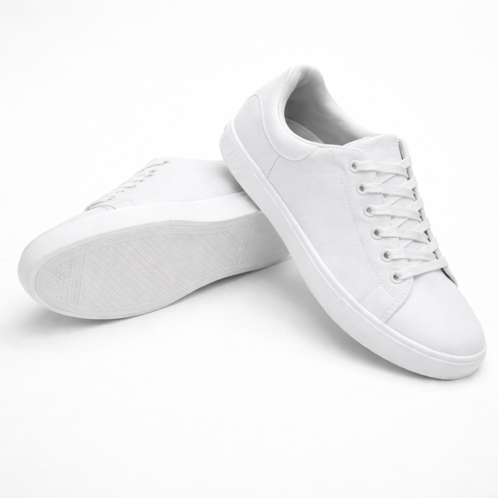 Sneakers Élégance Urbaine
