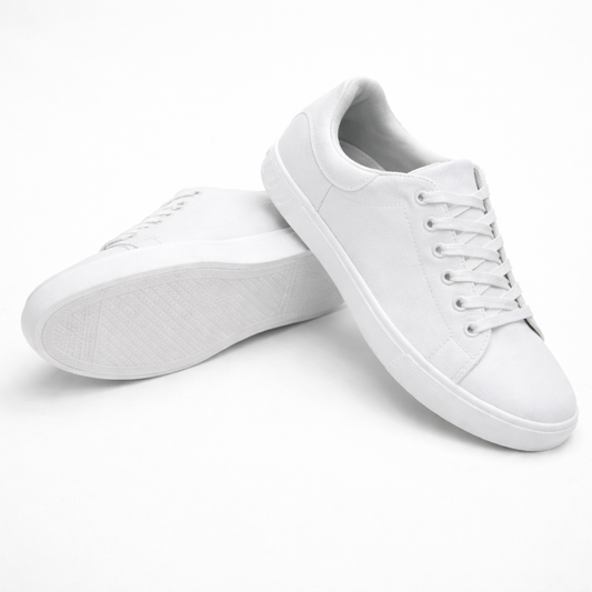 Sneakers Élégance Urbaine