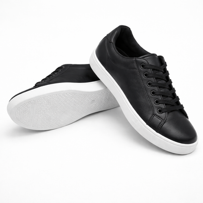 Sneakers Élégance Urbaine