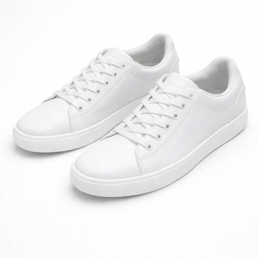 Sneakers Élégance Urbaine