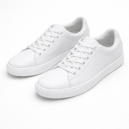 Sneakers Élégance Urbaine