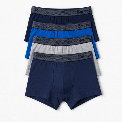Lot de boxers Bonitos