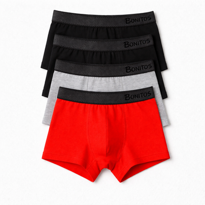 Lot de boxers Bonitos