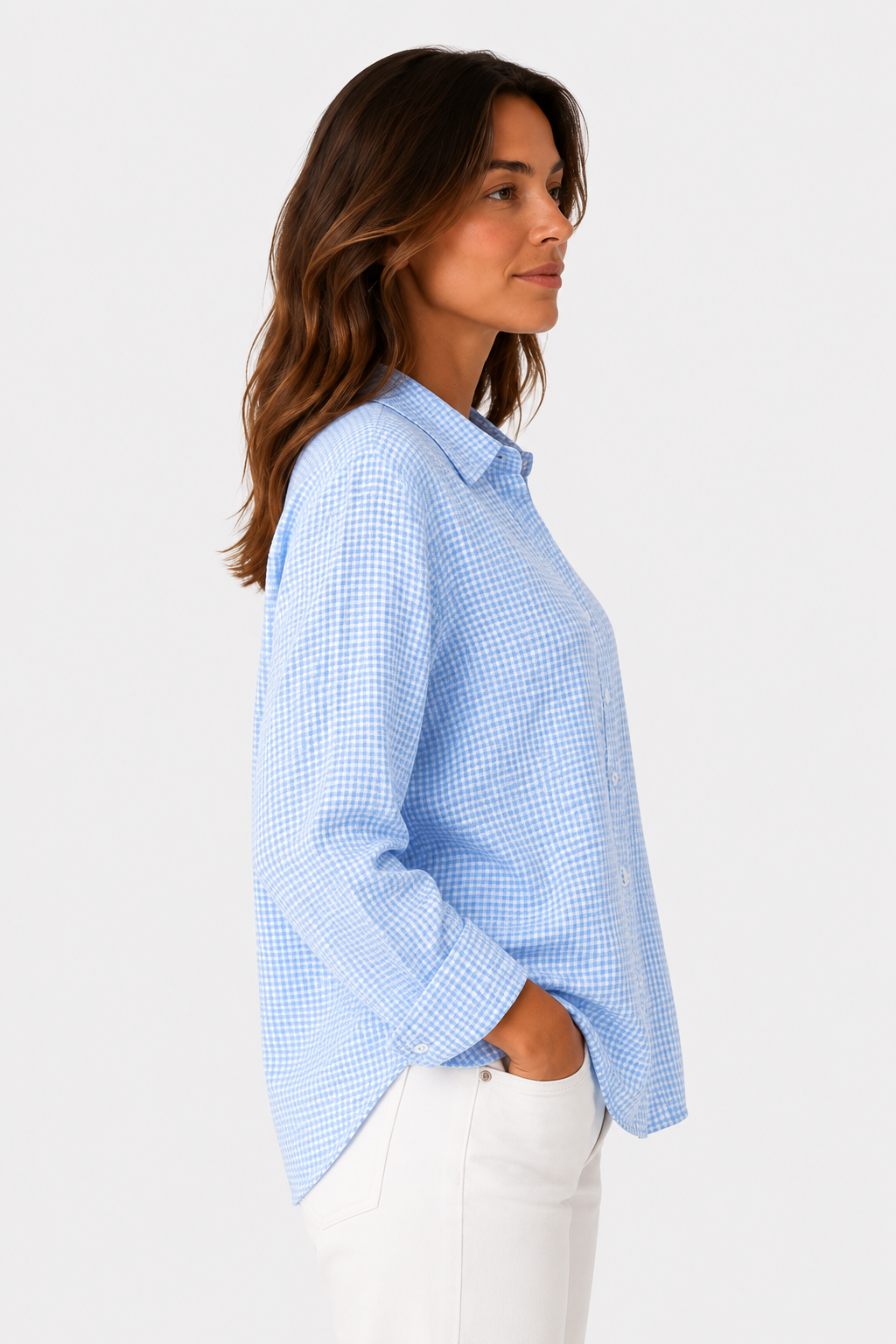 bleu clair
