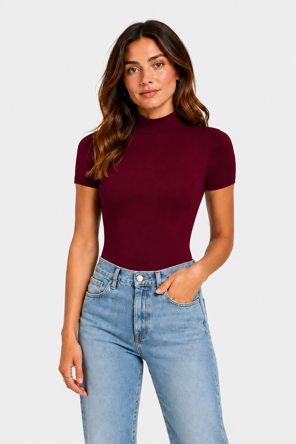 rouge bordeaux
