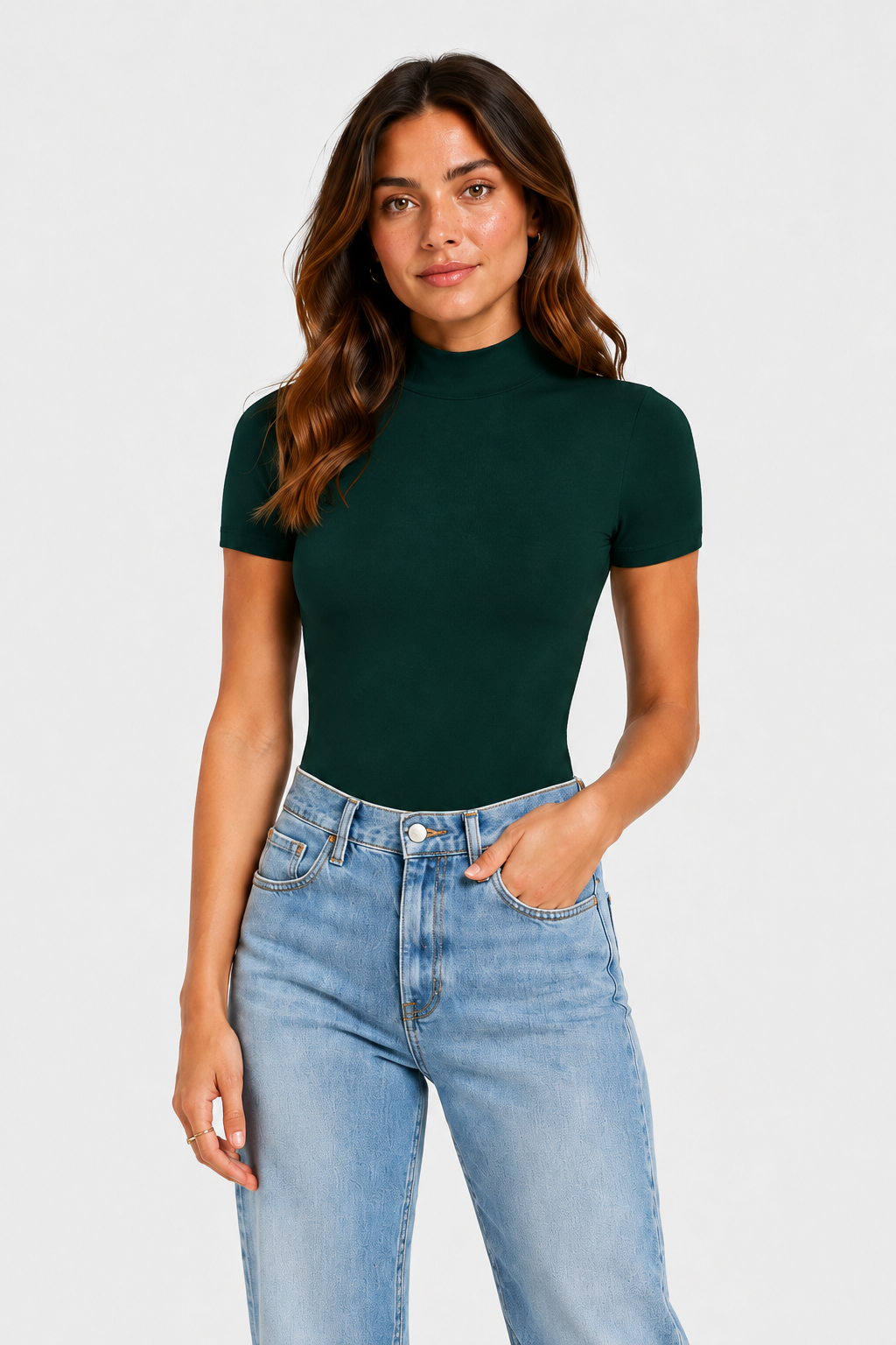 vert émeraude