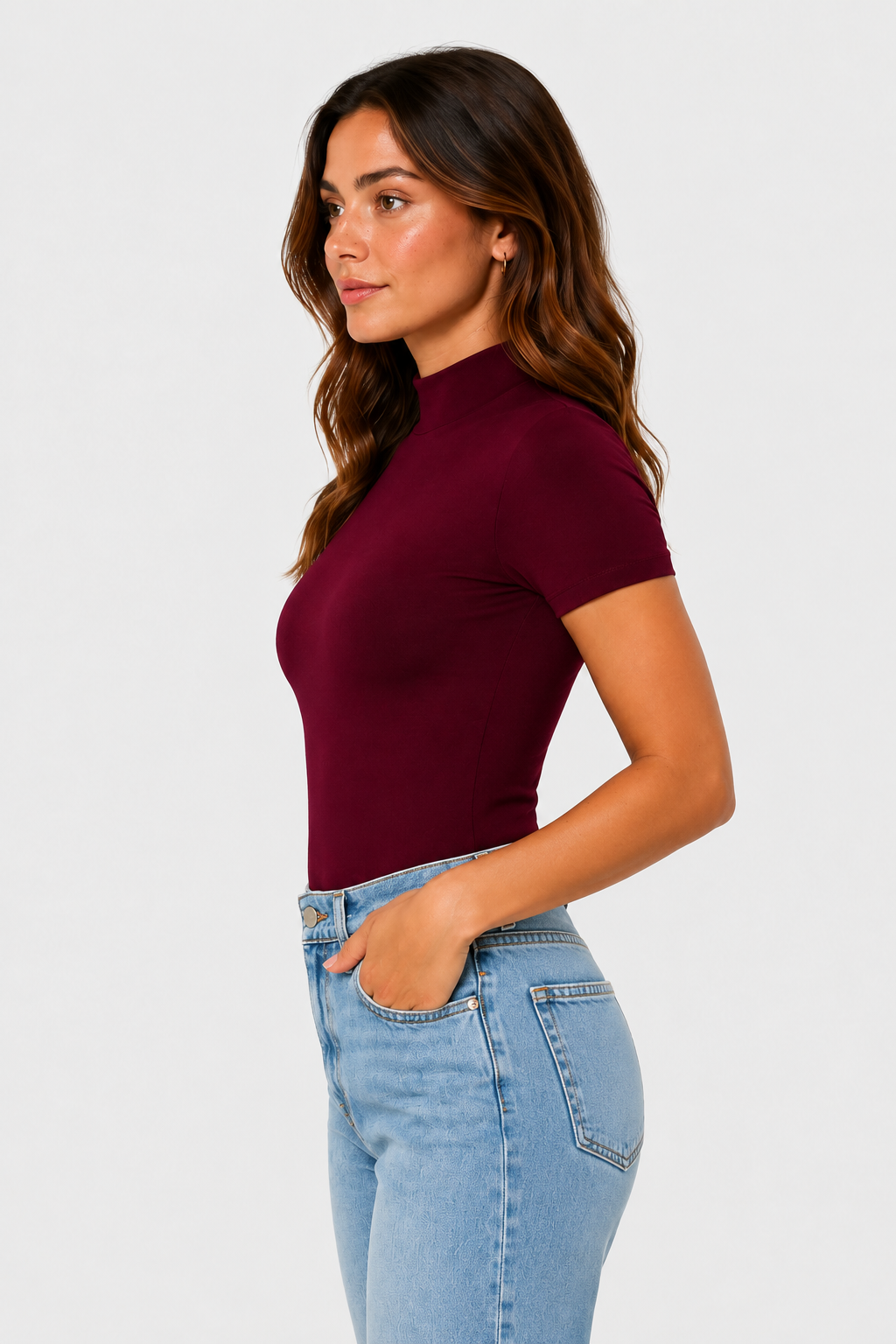 rouge bordeaux