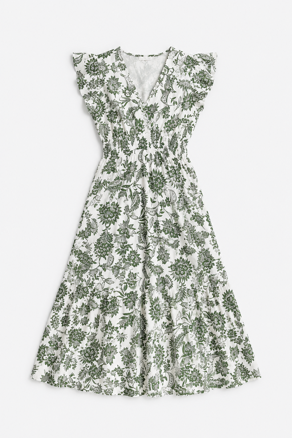 Vert émeraude