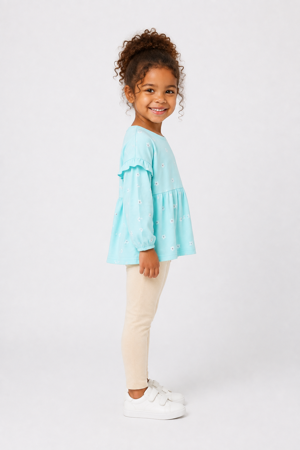 bleu turquoise
