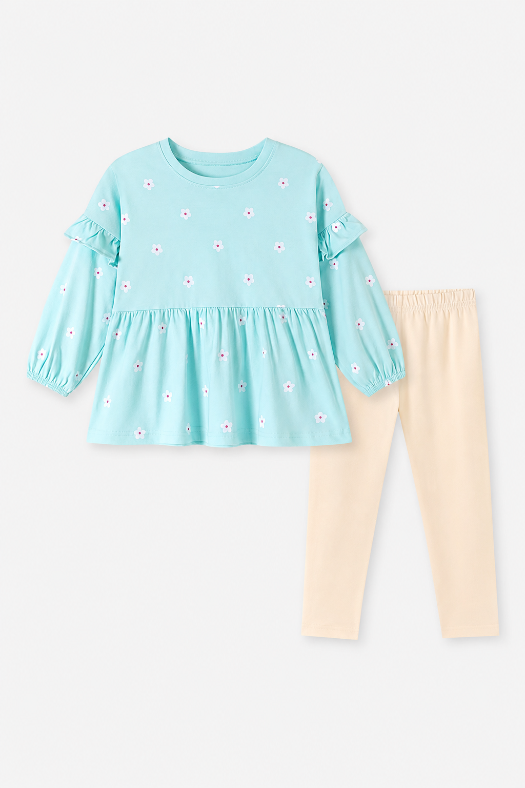 bleu turquoise