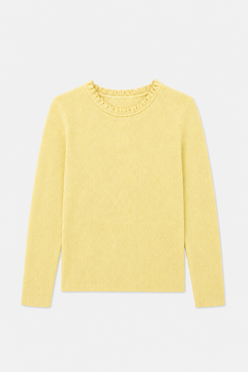 jaune