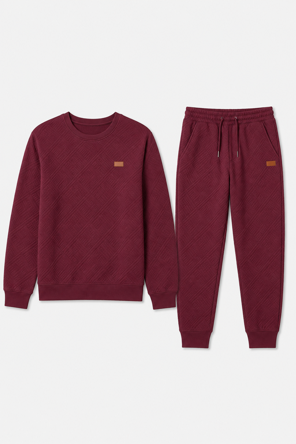 rouge bordeaux