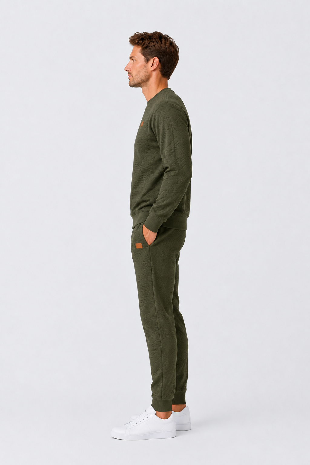 vert kaki