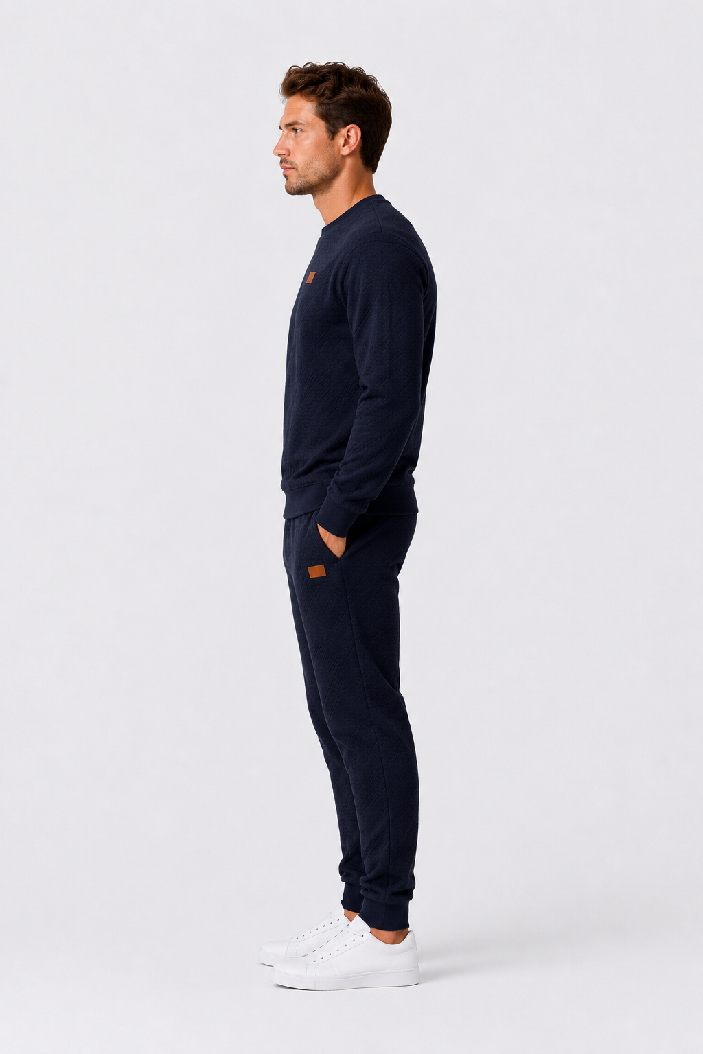 bleu marine