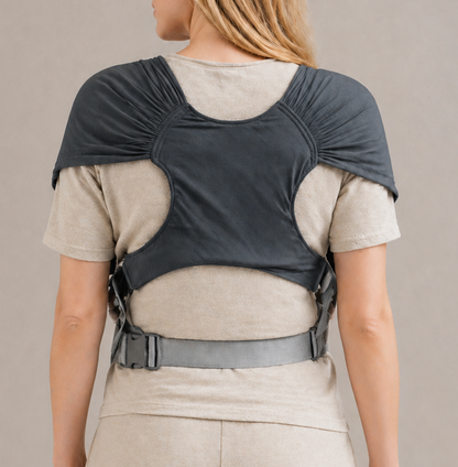 Porte-bébé ergonomique