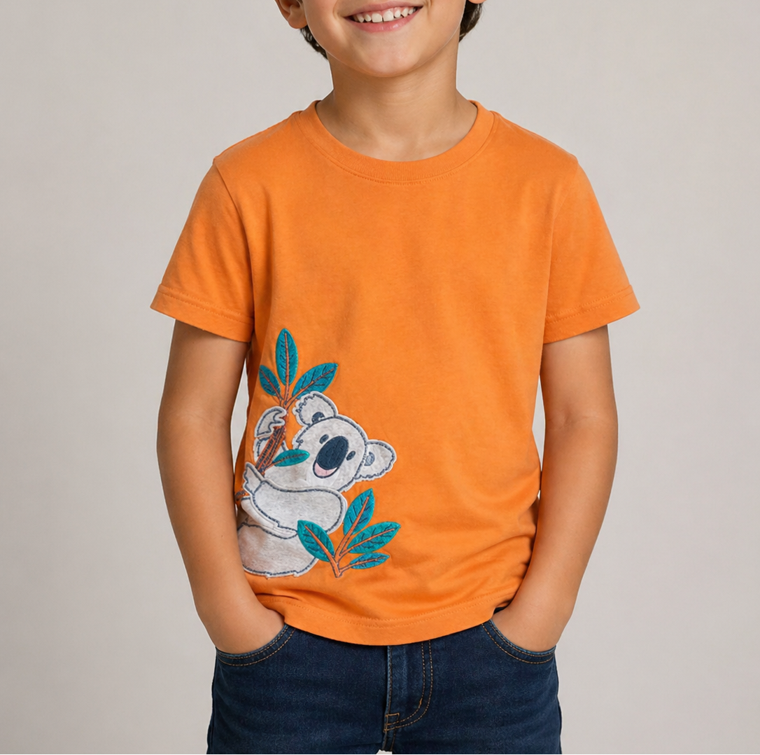 T-shirt Koala