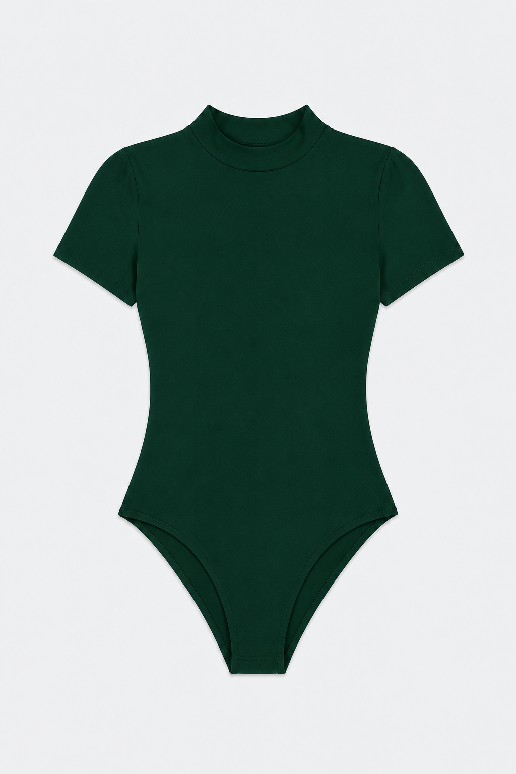 Vert émeraude