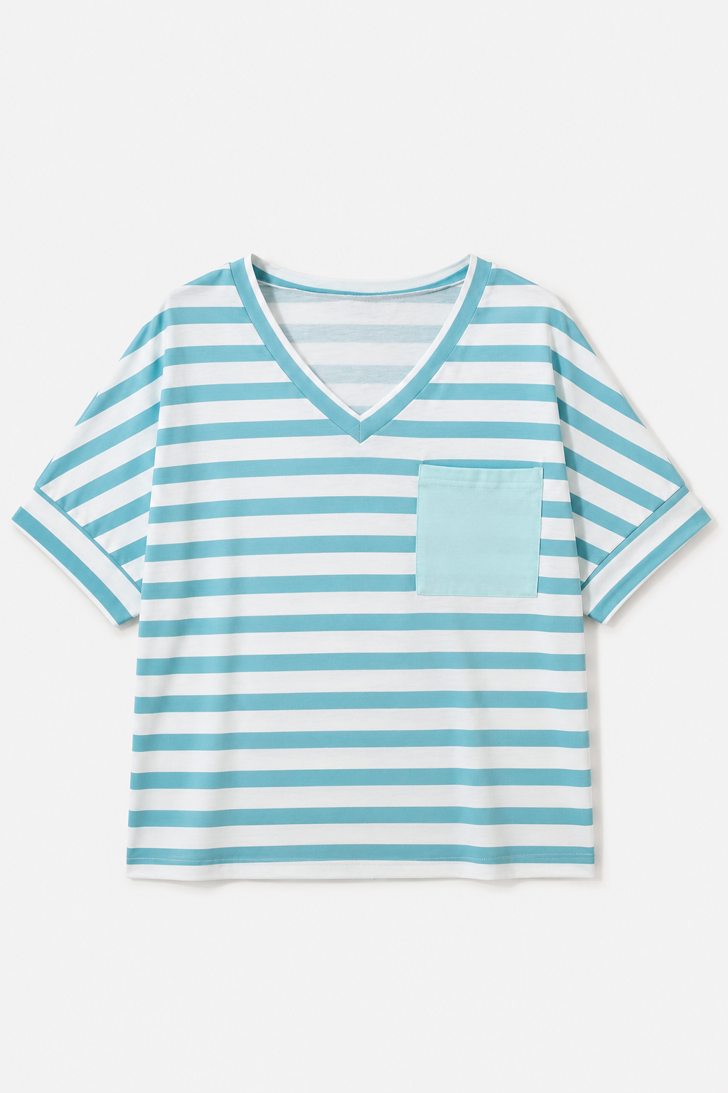Bleu turquoise