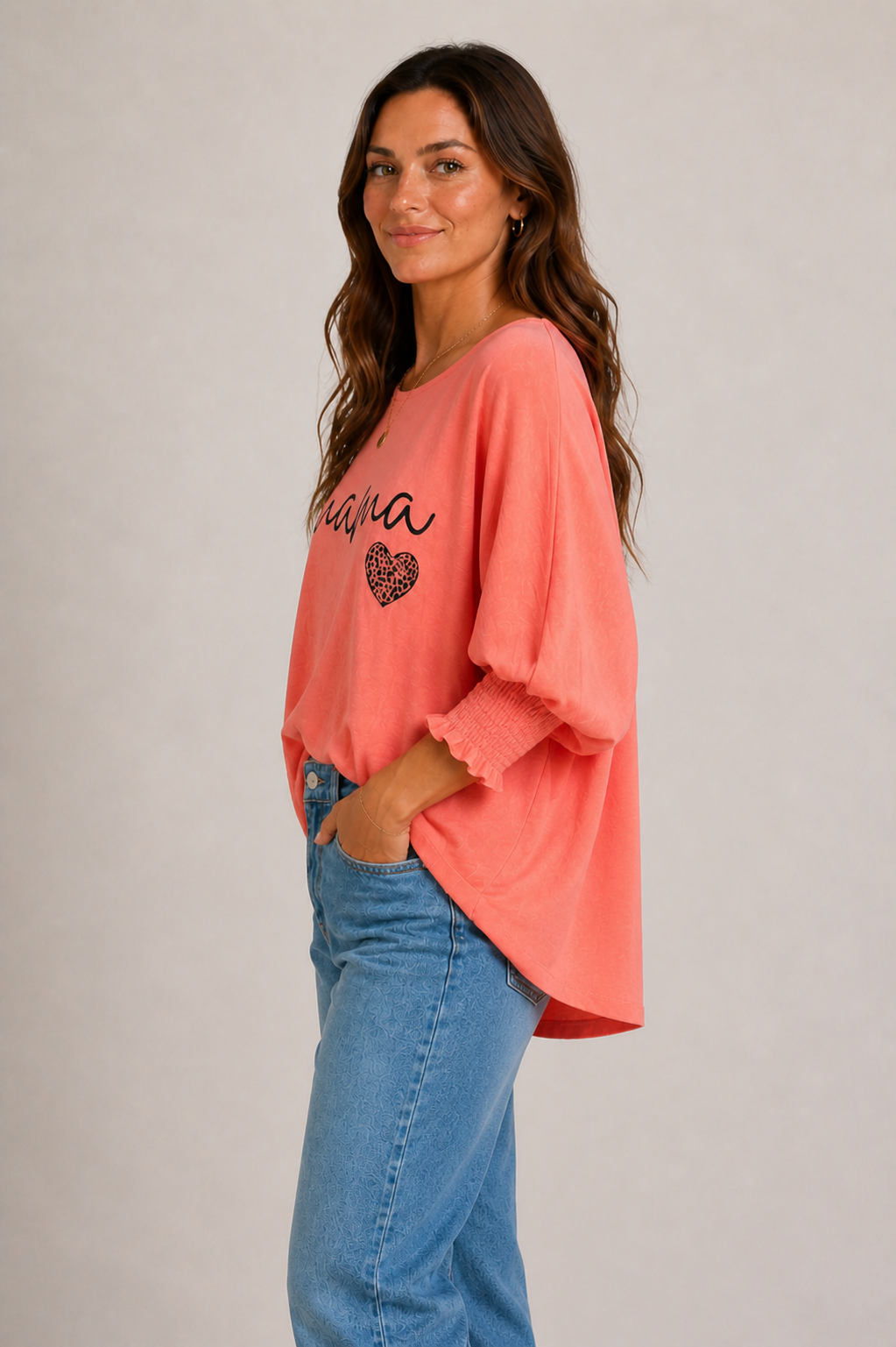 T-shirt Mama