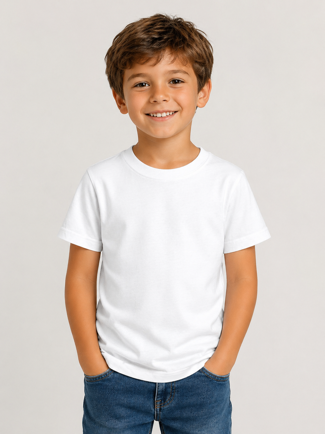 T-shirt essentiel