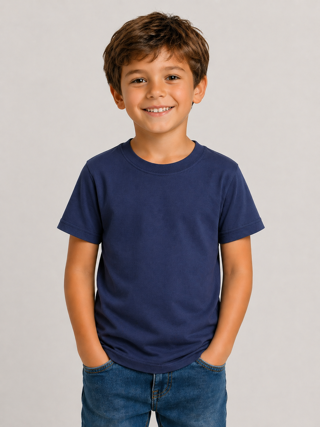 T-shirt essentiel