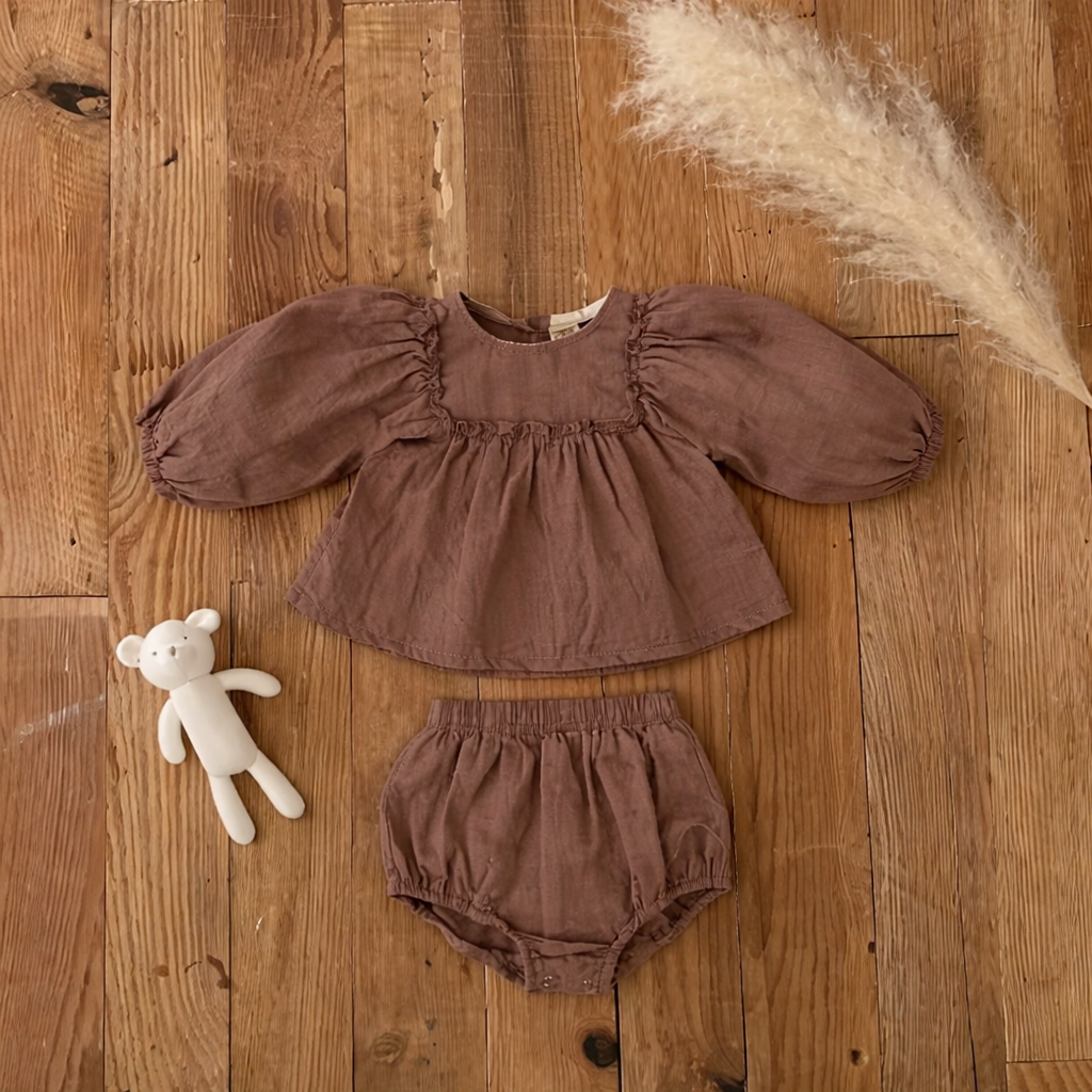 Ensemble Douceur Nature