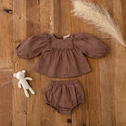 Ensemble Douceur Nature