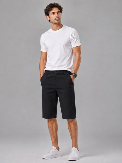 Short Casual
