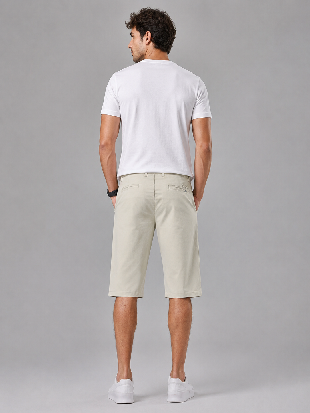Short Casual
