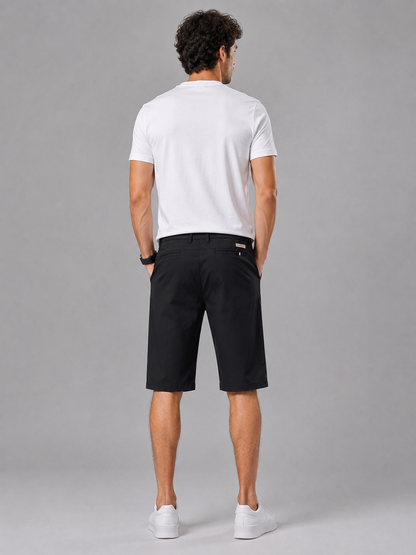 Short Casual
