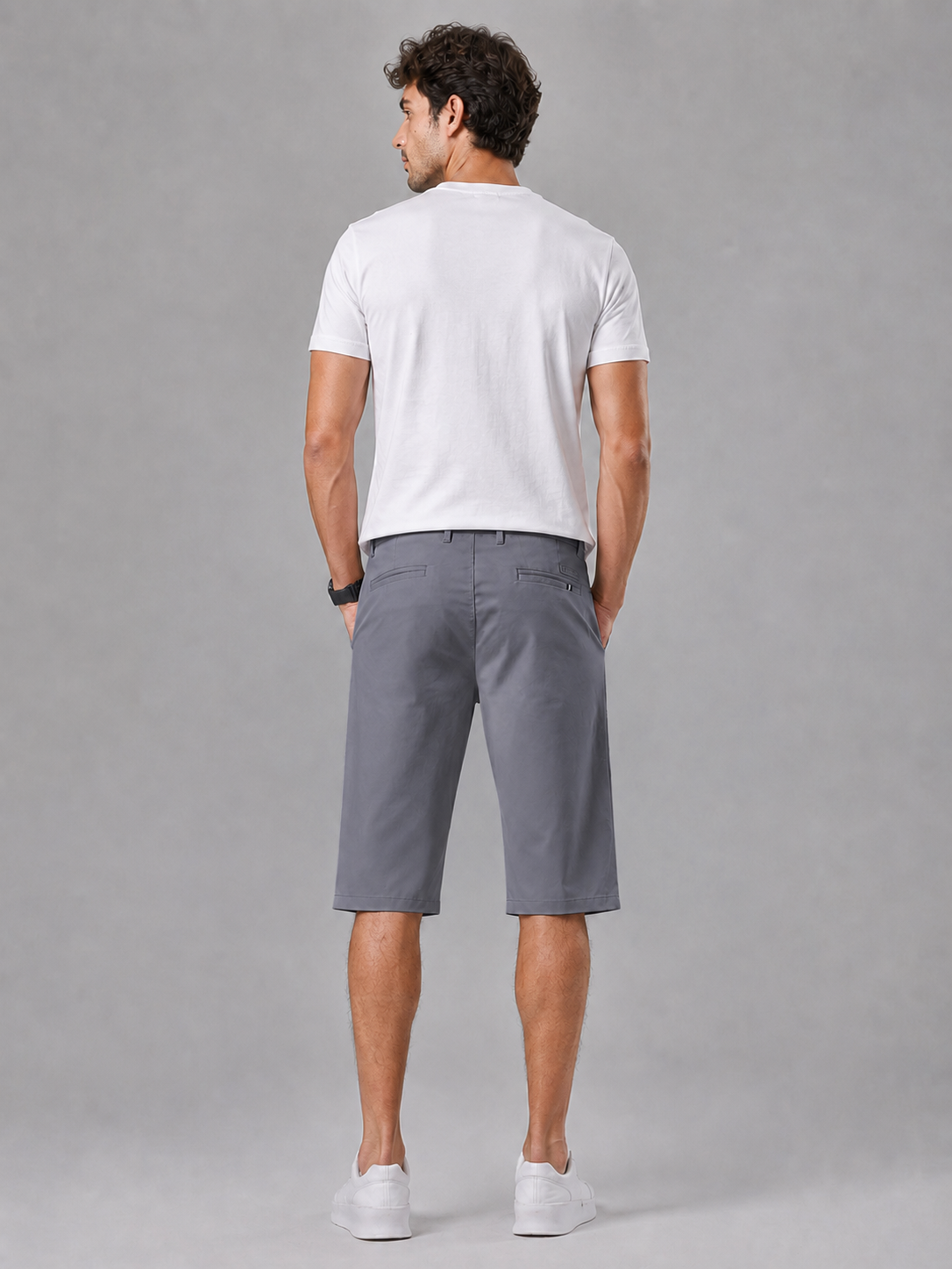 Short Casual