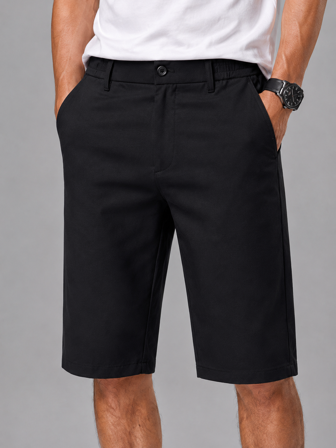 Short Casual