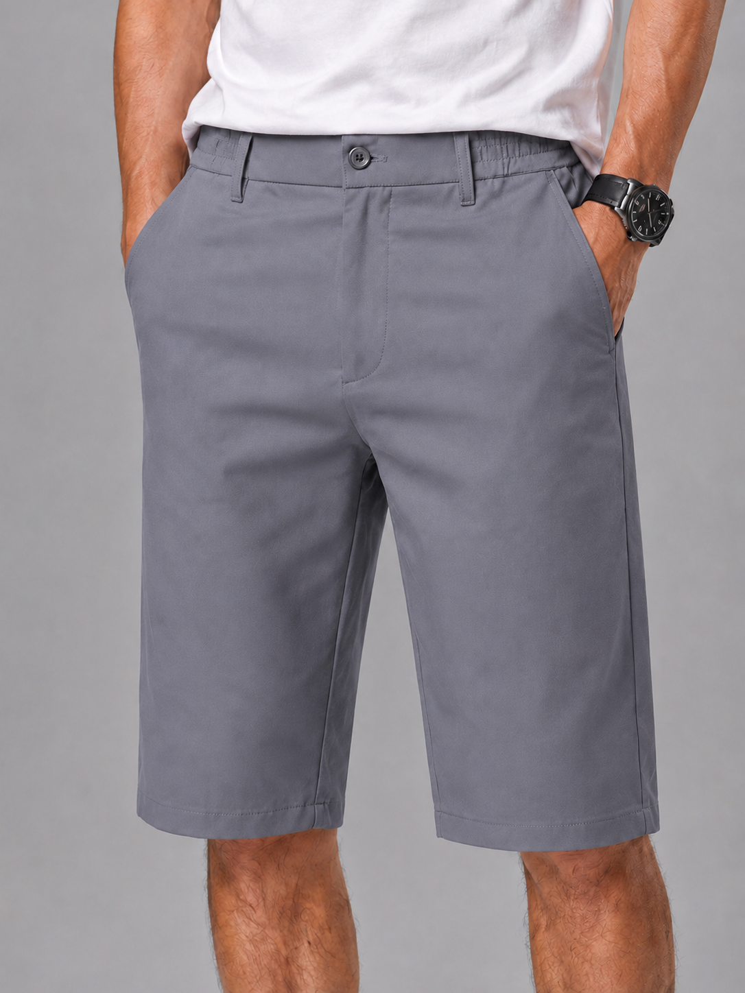 Short Casual