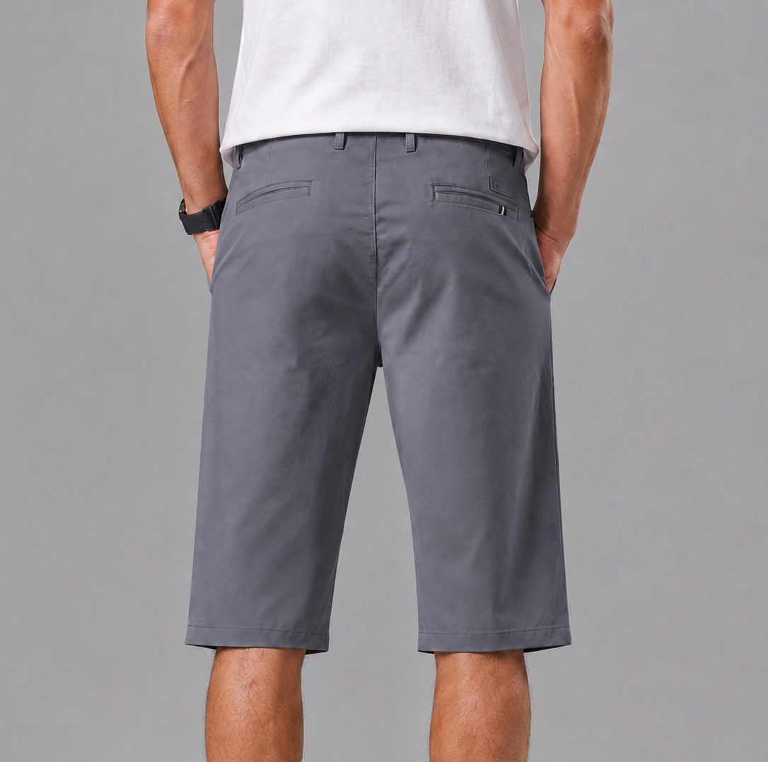 Short Casual