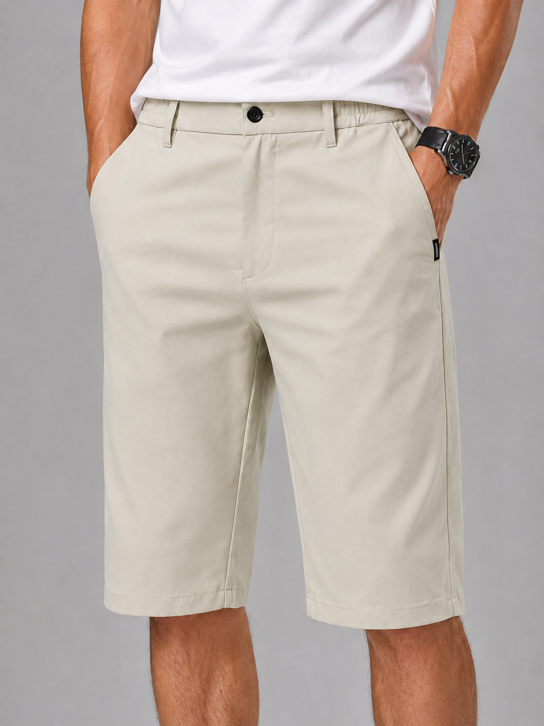 Short Casual
