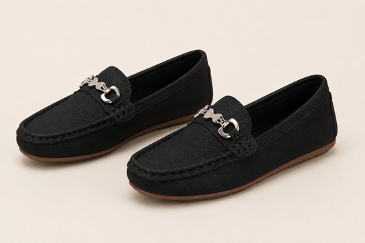 Mocassins Élégance Confort