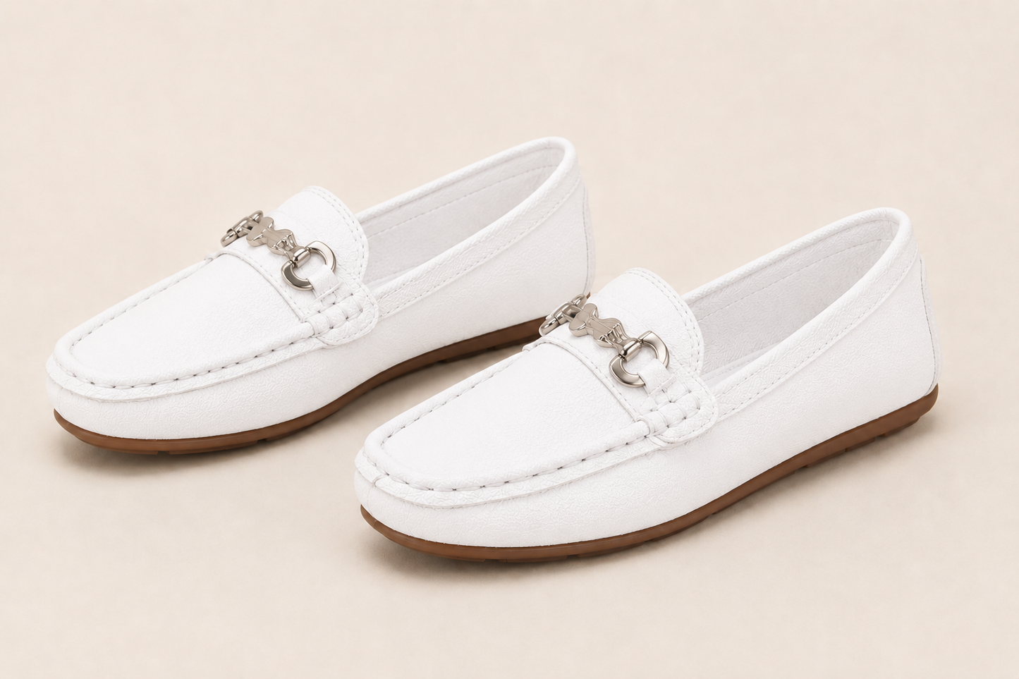 Mocassins Élégance Confort