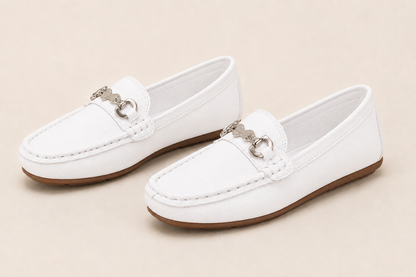 Mocassins Élégance Confort