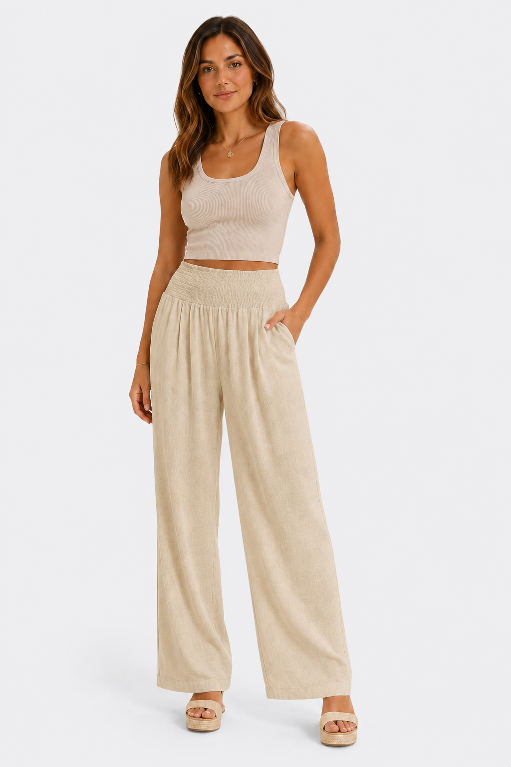 Beige