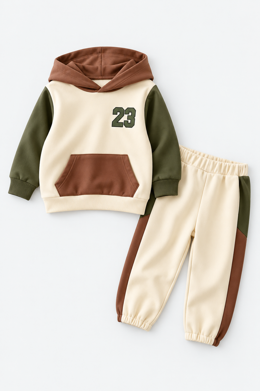 beige