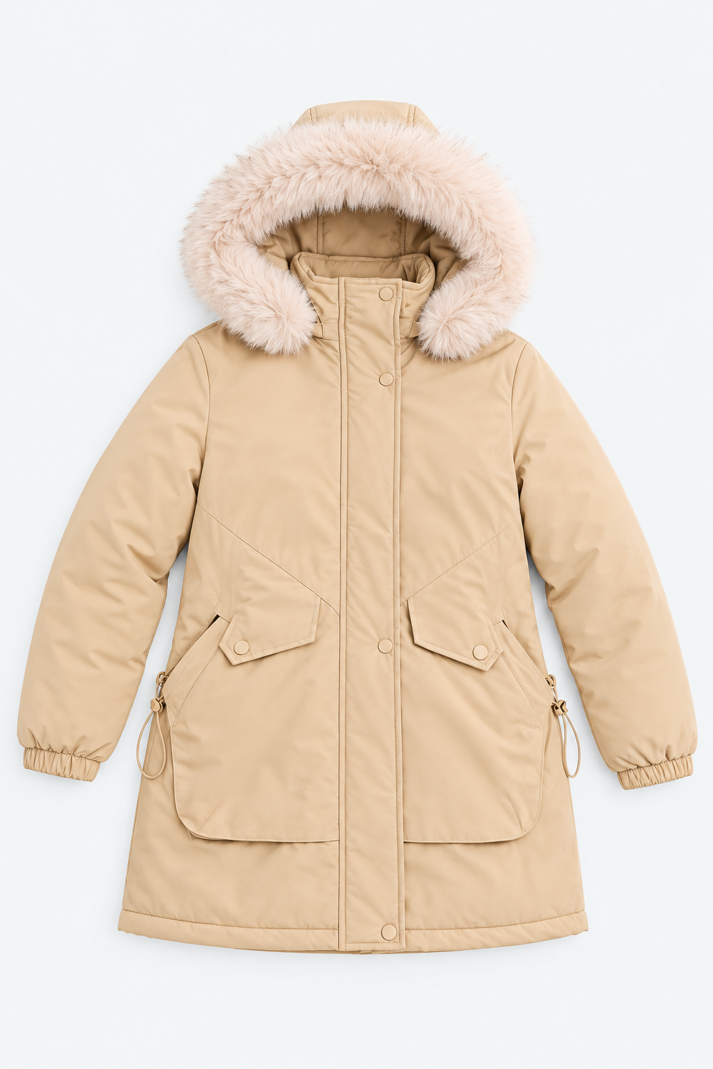 beige