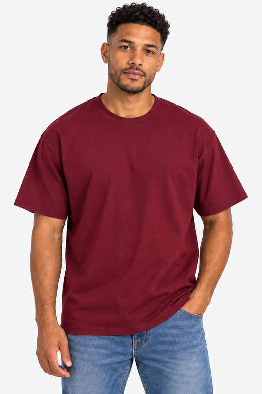 rouge bordeaux