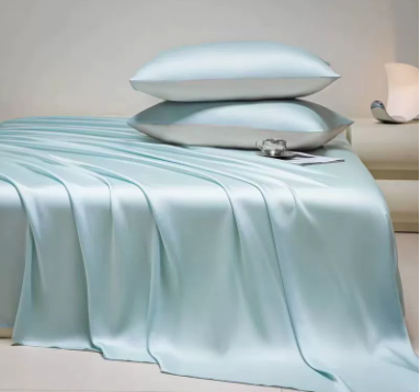 Tencel Lyocell quilt cover with a cool sensation, a single piece for home use