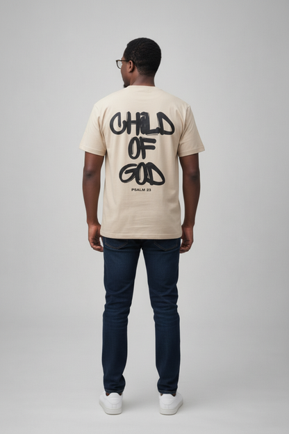 T-shirt Child of God