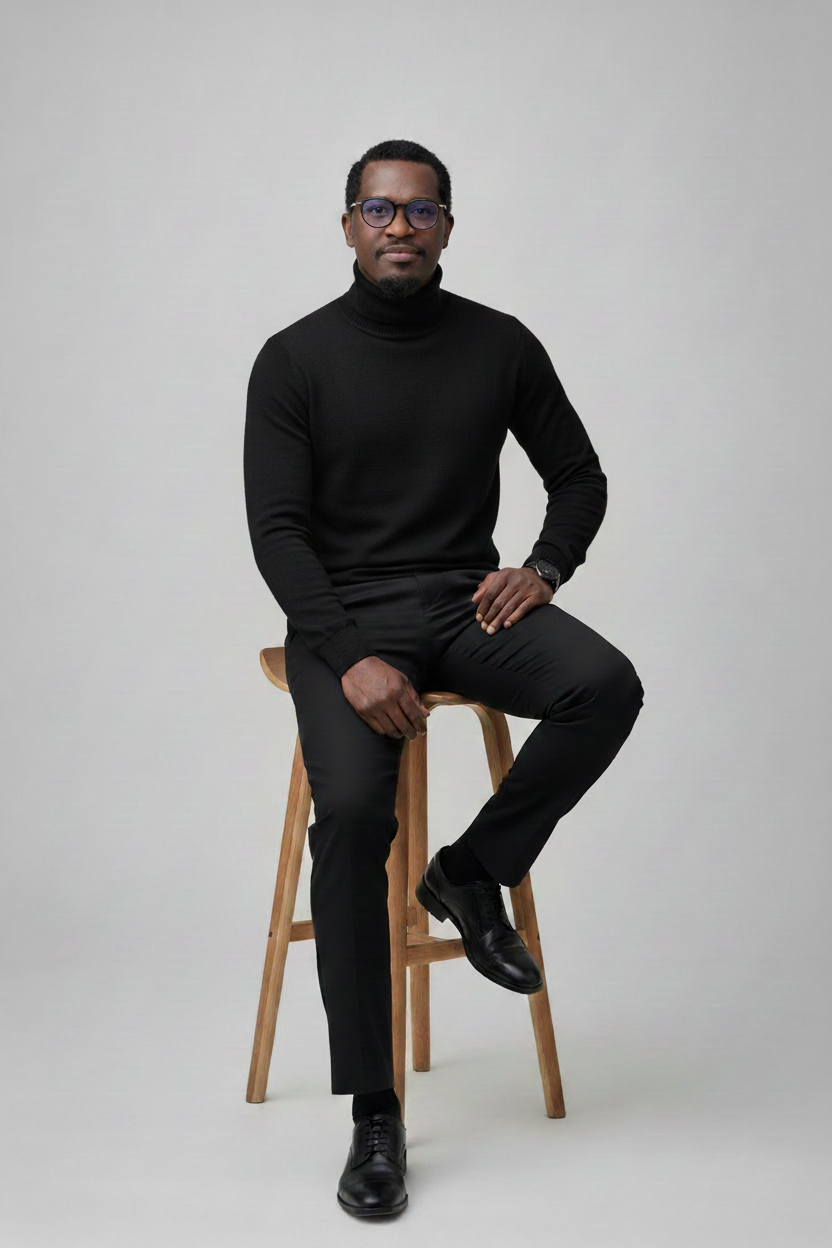 Mannequin avec nouveau visage